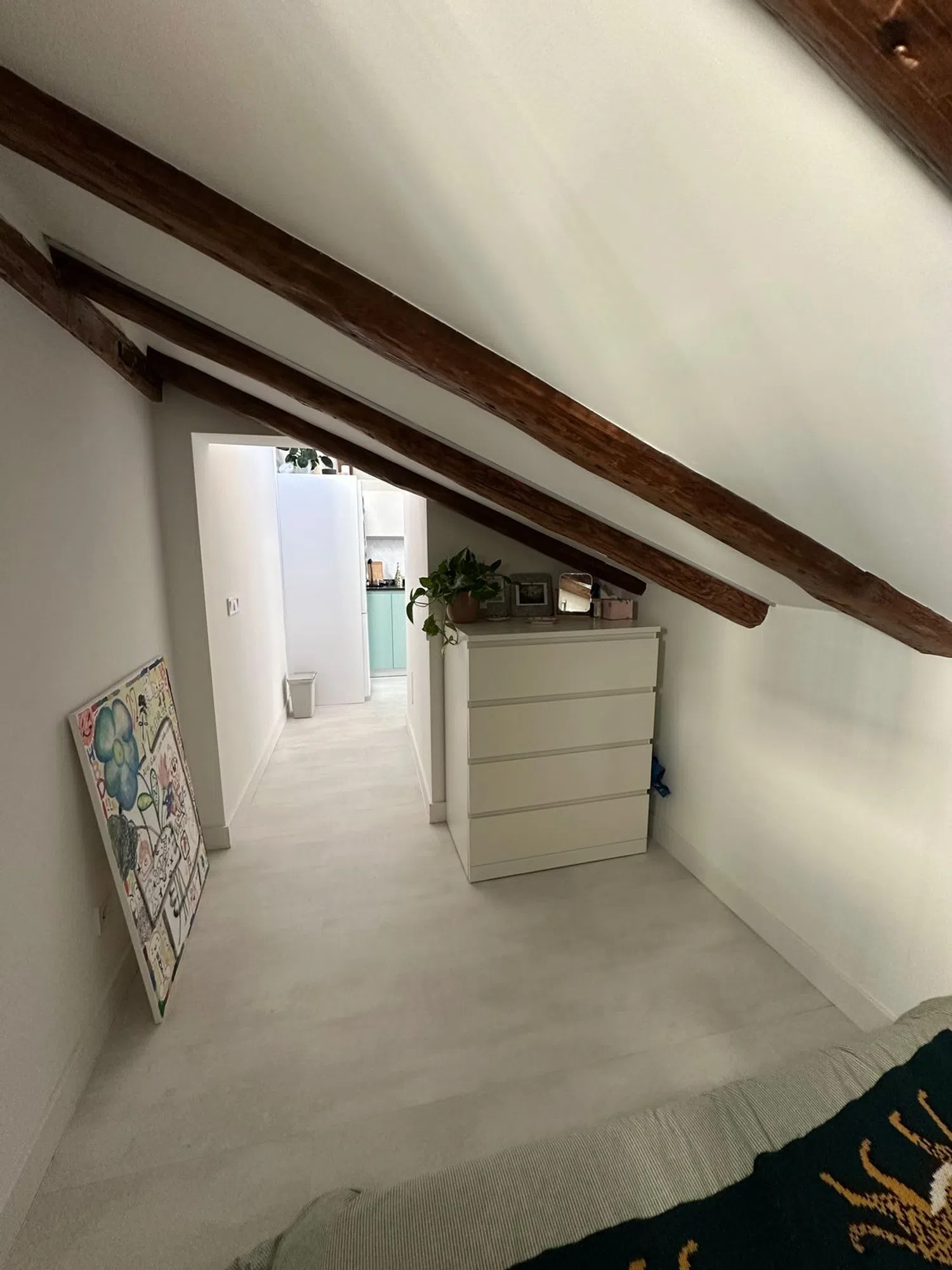 Estudio en calle del Conde Duque, 19 - Foto 5