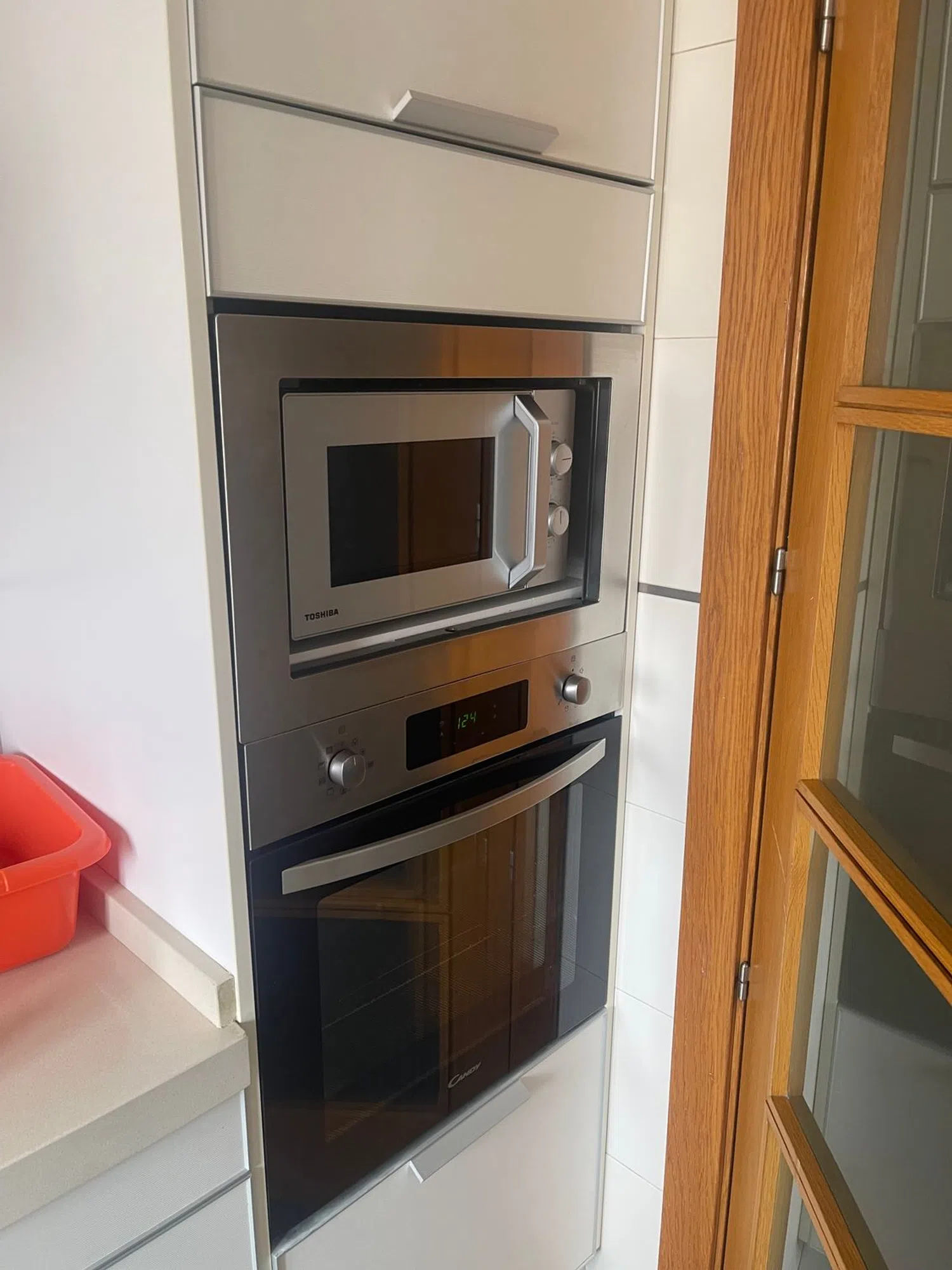 Piso en avenida de Finlandia, 2 - Foto 20