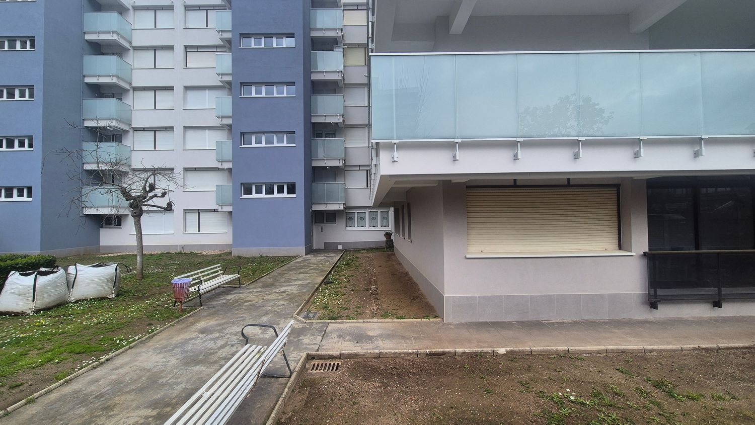Piso en Avenida de Francia, 30 - Foto 20