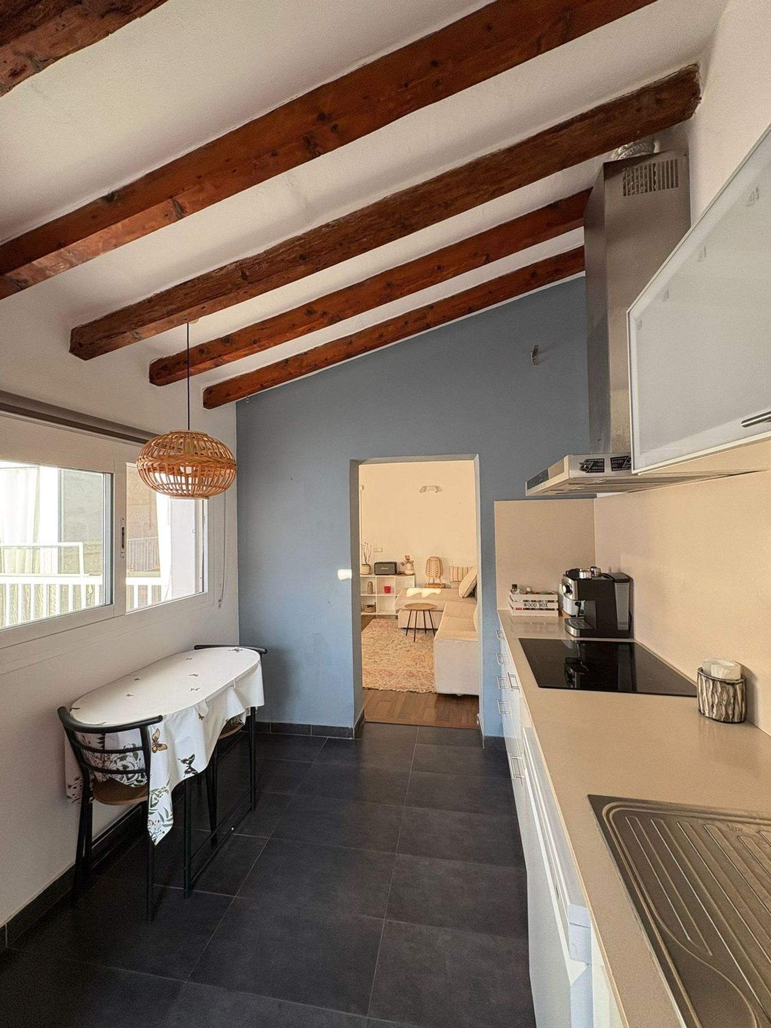 Chalet adosado en Centre Històric, Centre Històric - Foto 15