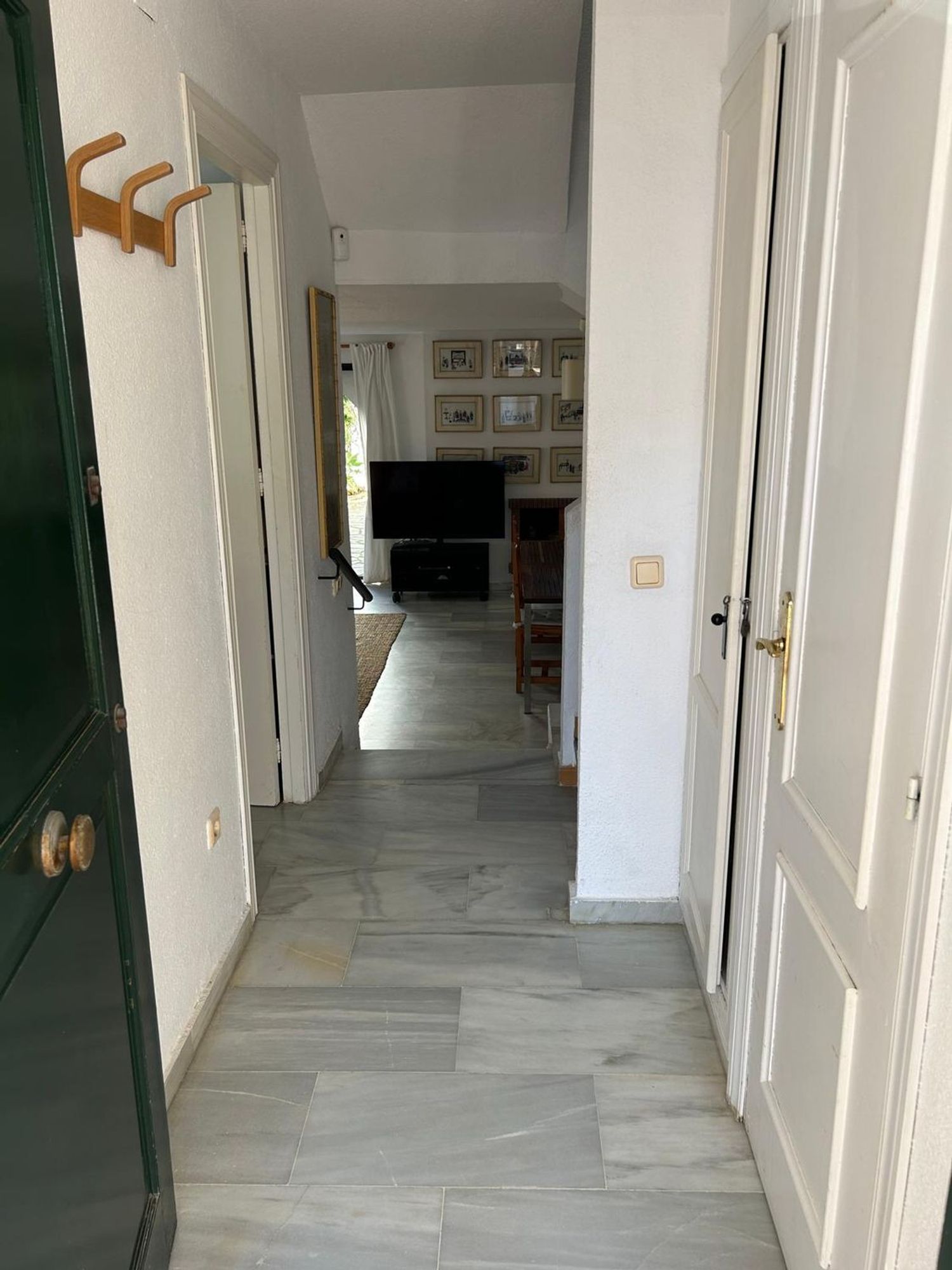 Chalet pareado en Marina de Casares - Foto 12