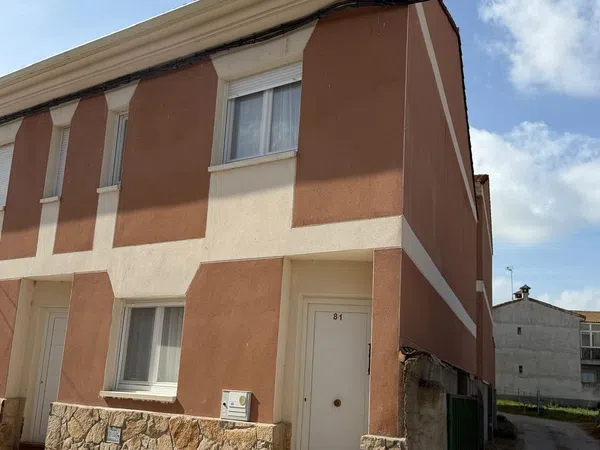 Chalet pareado en Calle del Cordel, 8 - Foto 2