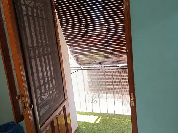 Casa o chalet independiente en Calle Águeda Martín, 20 - Foto 18