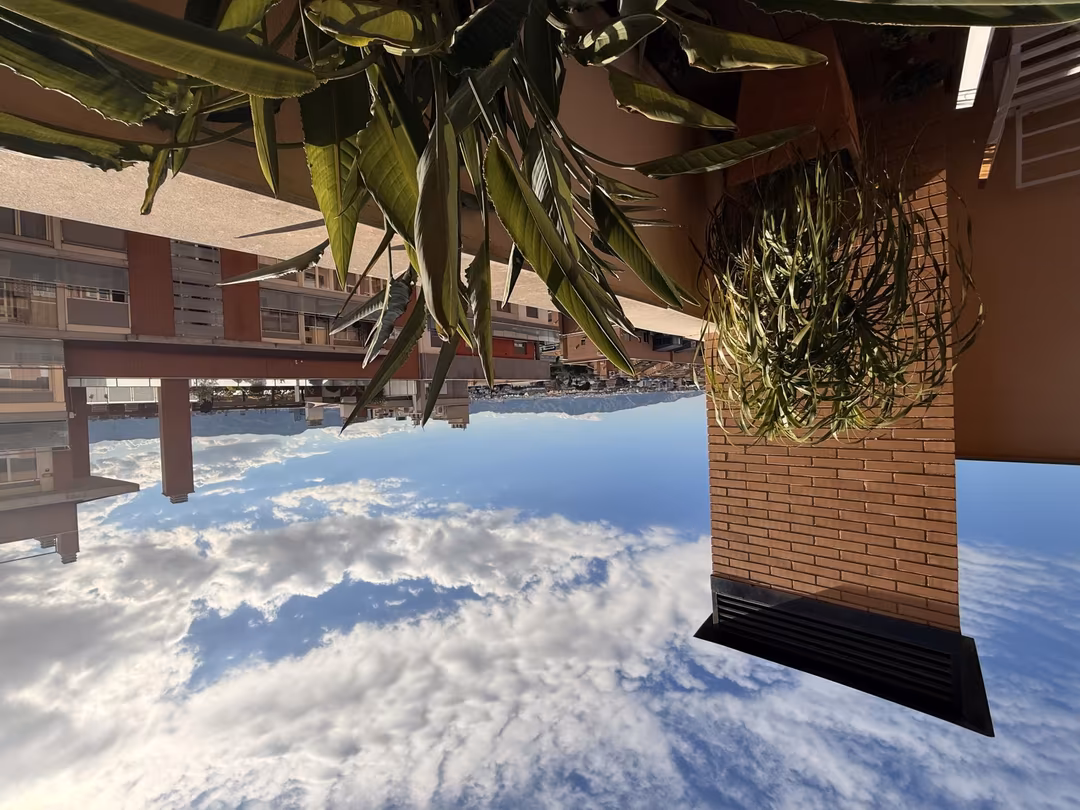 Piso en  Plaza Bandera Paracaidista Ortiz de Zarate 7 - Foto 2