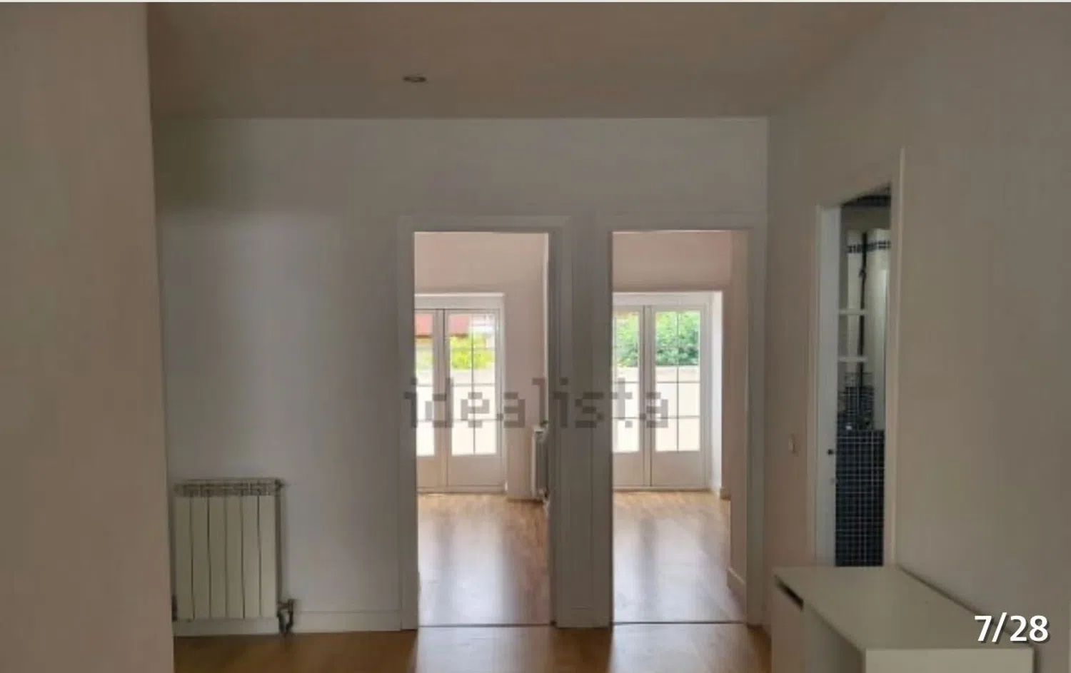 Ático en calle de Cuesta Blanca, 13 - Foto 4