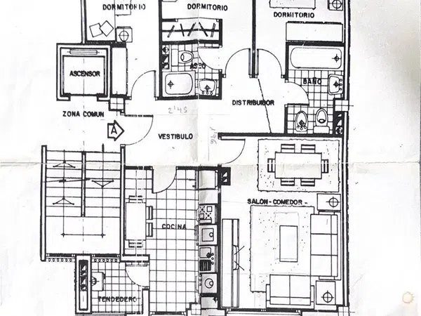 Piso en Barrio Parque del Oeste - Foto 40
