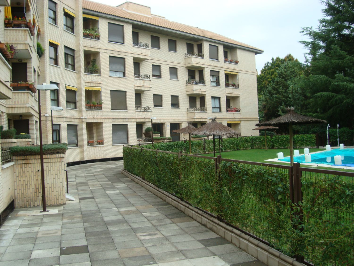 Piso en calle Doctor Bastos, 2 - Foto 1