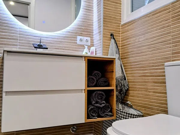 Estudio en avenida gamonal, 4 - Foto 26