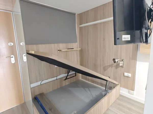 Piso en calle de Ramon de Montcada, 15 - Foto 6