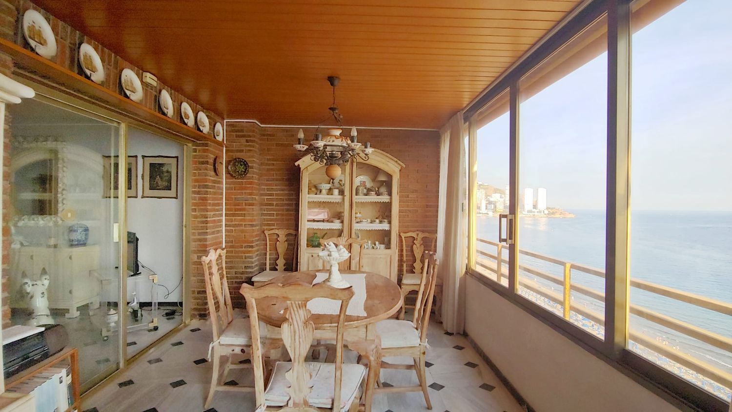 Piso en Avenida Alcoi, 13, Playa de Levante, Playa de Levante - Foto 3