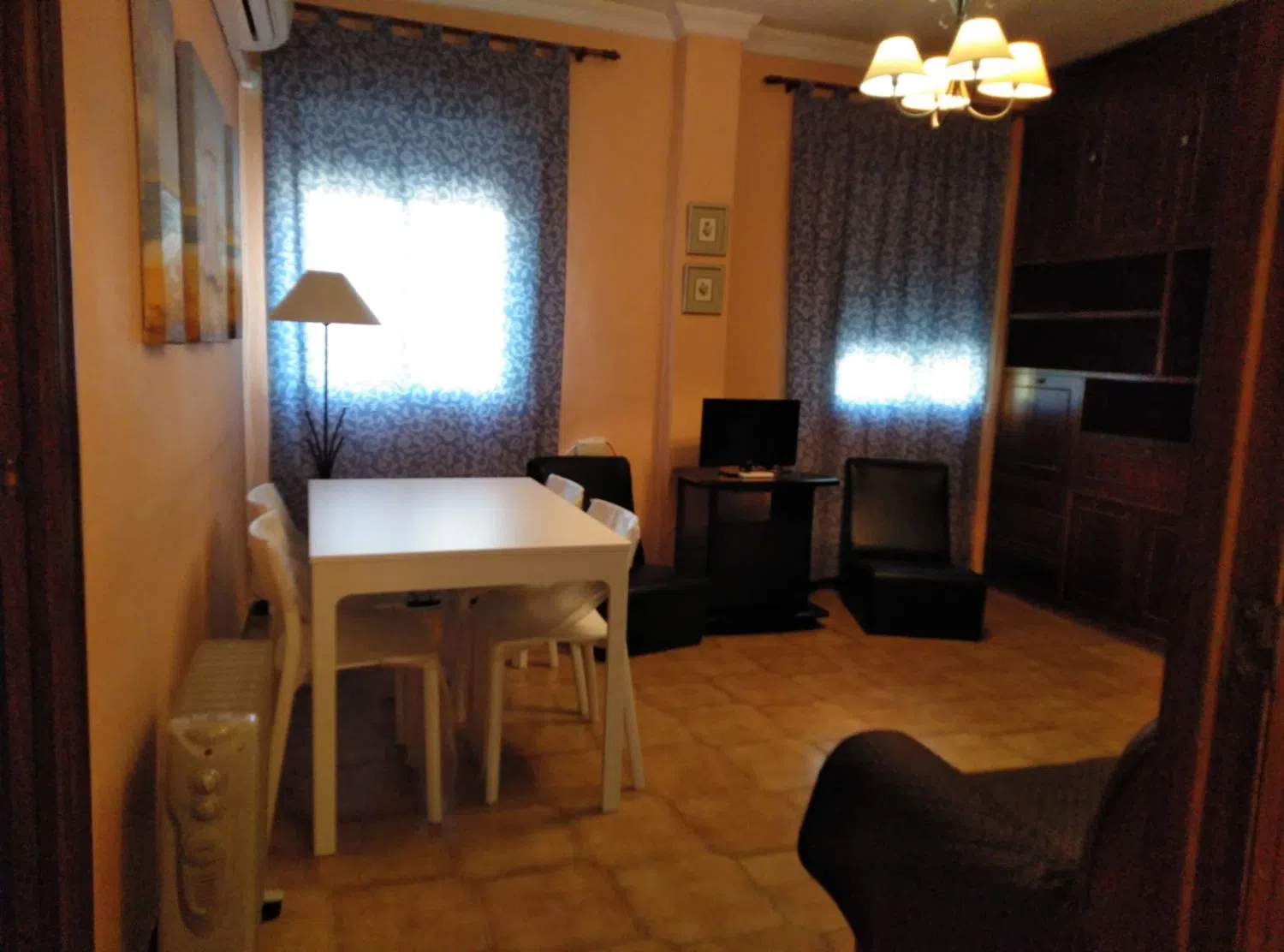 Piso en calle Chaves Rey, 1 - Foto 13