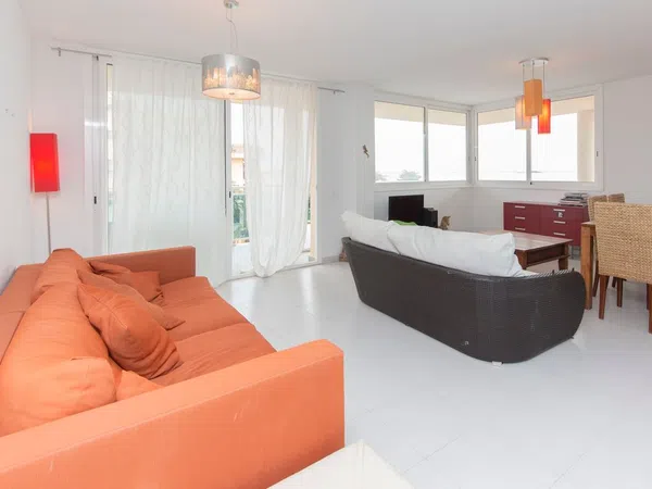 Piso en Calle d'En Bossa, 6, Figueretes - Platja d'En Bossa, Figueretes - Platja d'En Bossa - Foto 4