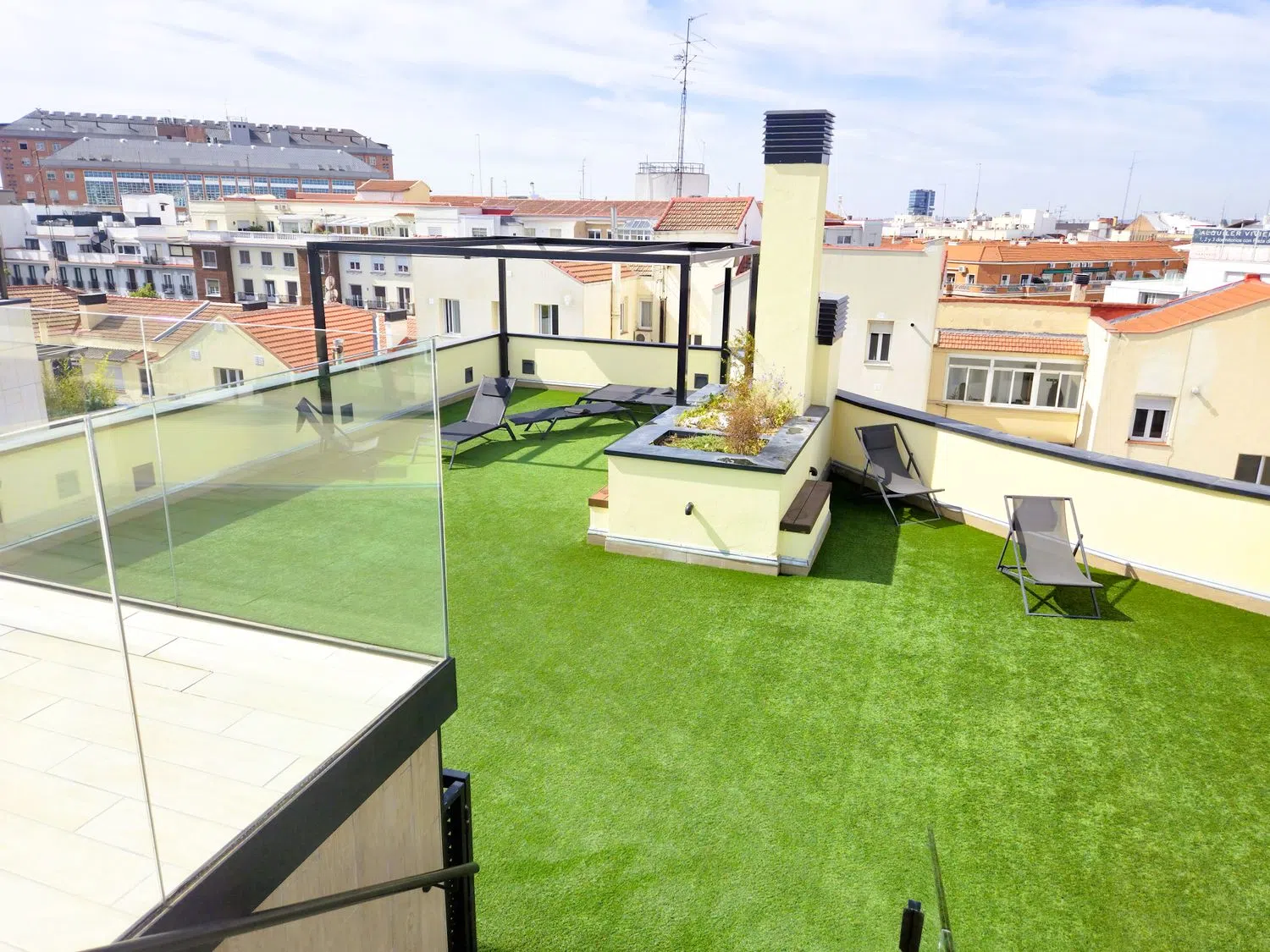 Piso en calle de Francisco Silvela, 68 - Foto 3