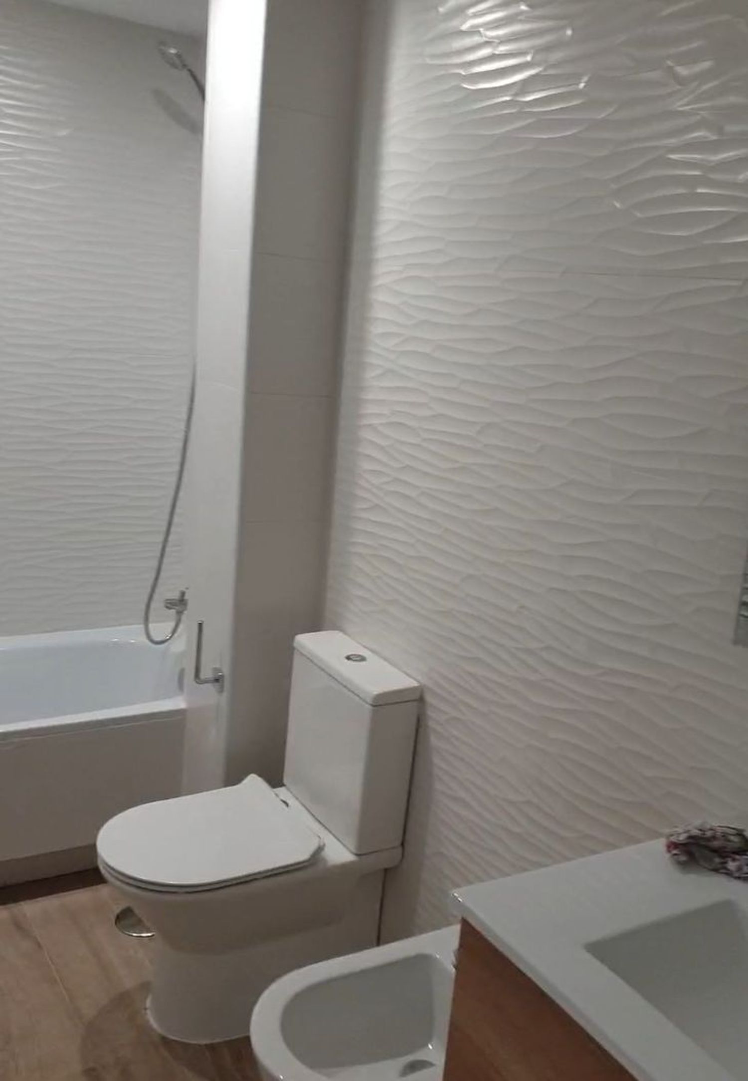 Piso en Parque de la Coruña - Las Suertes - Foto 5