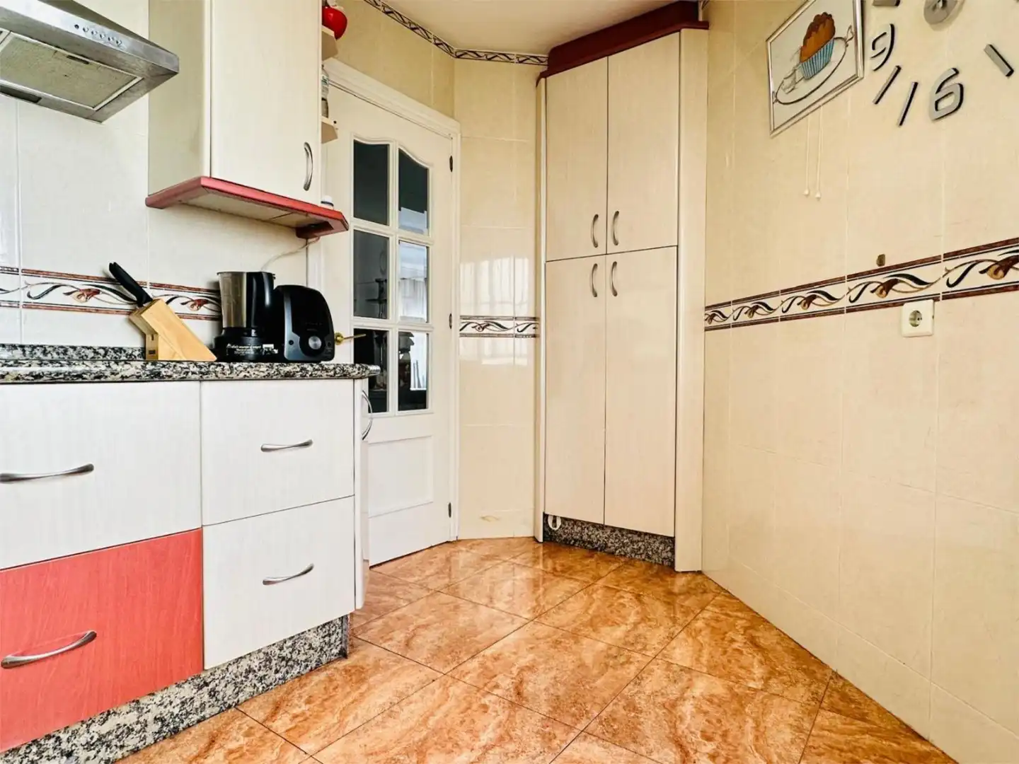 Piso en  Calle Marqués de Ovieco 14 - Foto 21