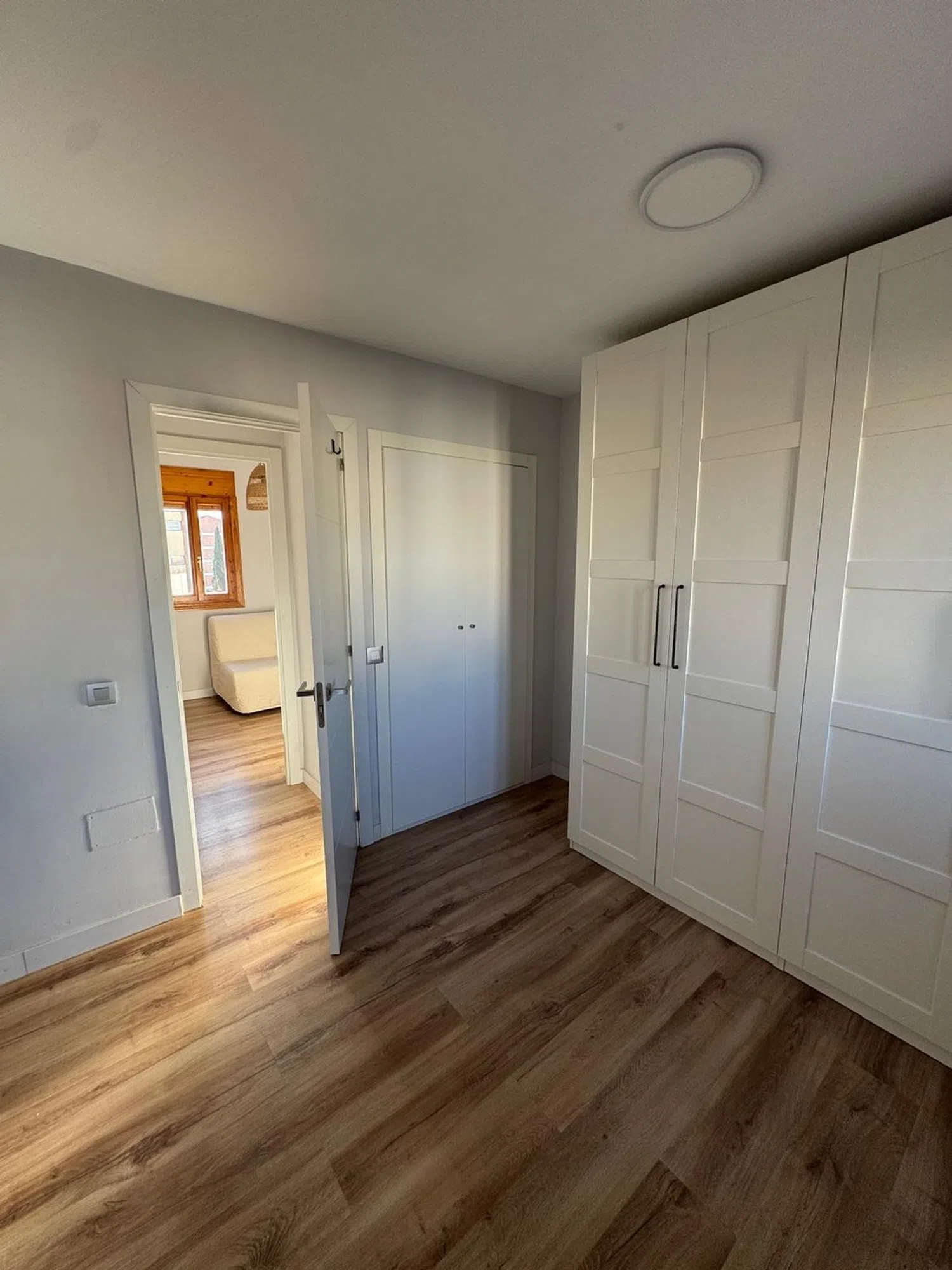 Piso en calle de Arroyo de Fontarrón, 145 - Foto 3