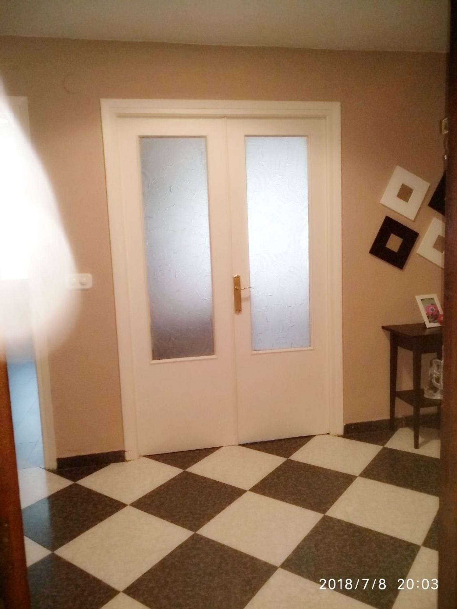Loft en Avenida Santa Rosa de Lima., 10, Camino de Antequera - Foto 4