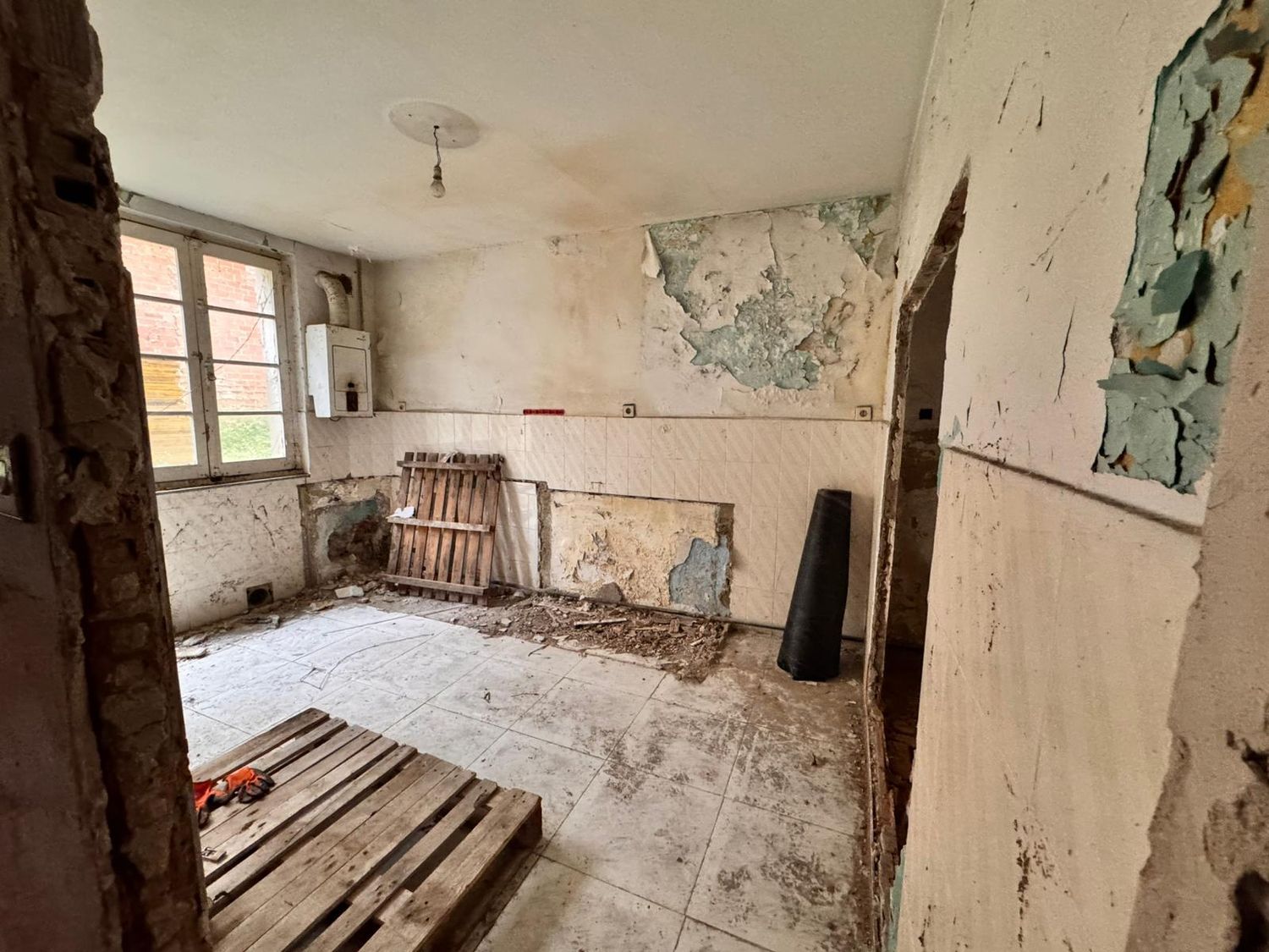 Piso en Calle del Profesor Miguel Ángel González Muñiz, 5 - Foto 7