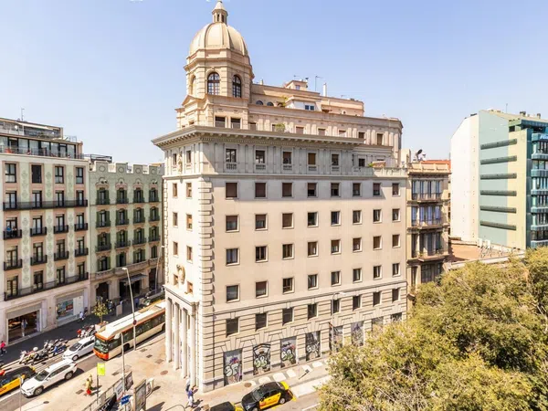 Piso en Calle de Balmes, La Dreta de l'Eixample - Foto 35