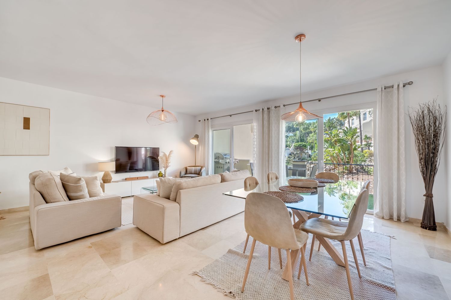 Dúplex en avenida del Golf, 14 - Foto 4