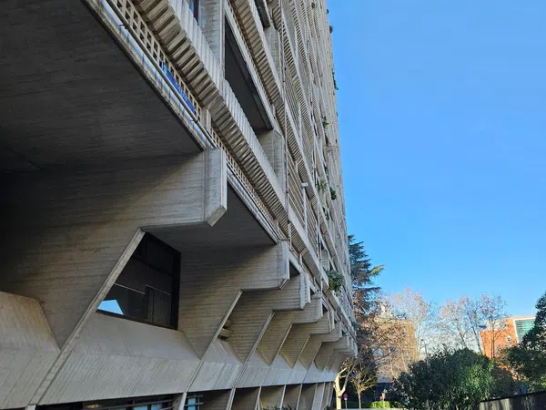 Piso en Barrio Ciudad Universitaria