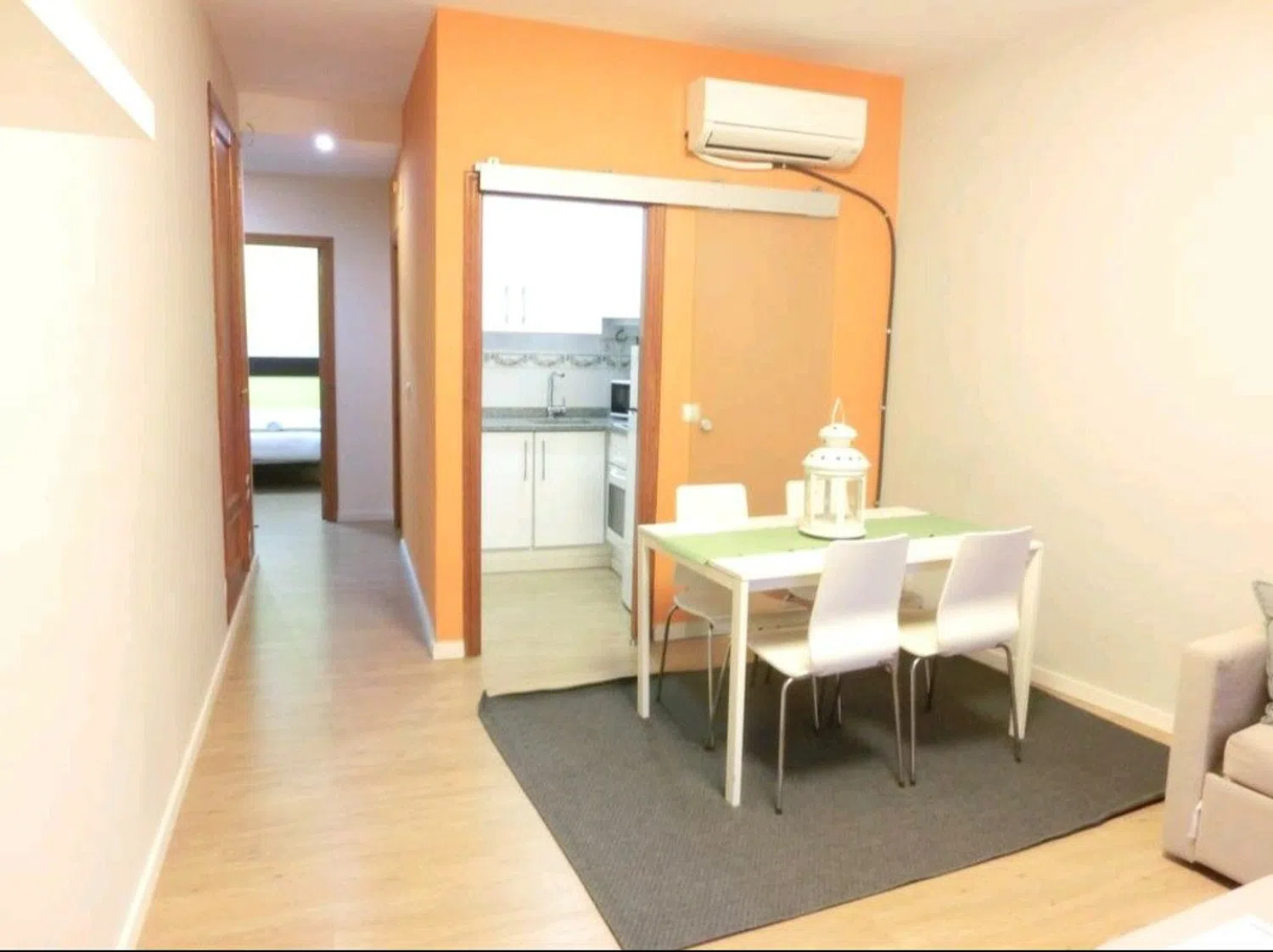 Piso en calle Vinatea, 20 - Foto 2