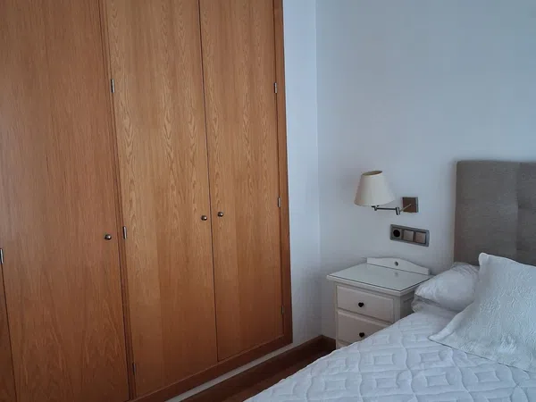 Piso en Conjunto Residencial Valdespino, 12, Divina Pastora - La Yeguada - Foto 7