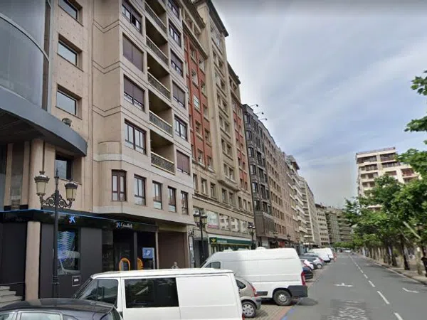 Piso en Calle Miguel Villanueva, 7, Gran Vía - Foto 1