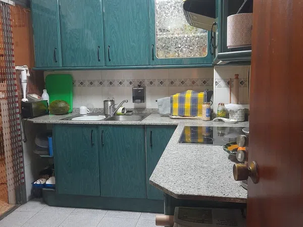 Piso en Calle dels Comtes d'Urgell, 15 - Foto 2