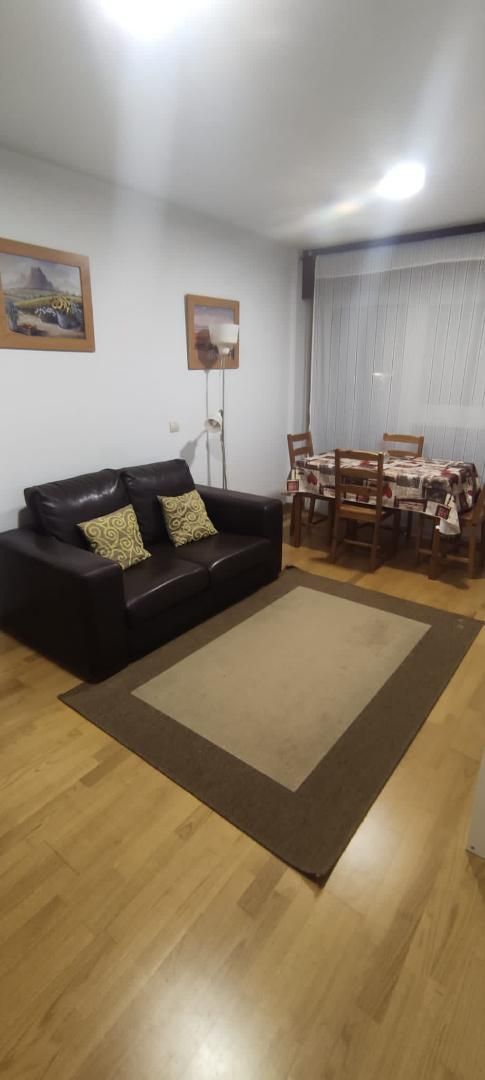 Piso en  Rúa de Feliciano Barrera Fernández 11D - Foto 24