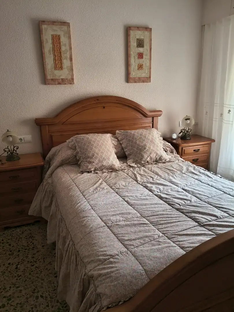Piso en  Carrer Pardo Gimeno 73 - Foto 5