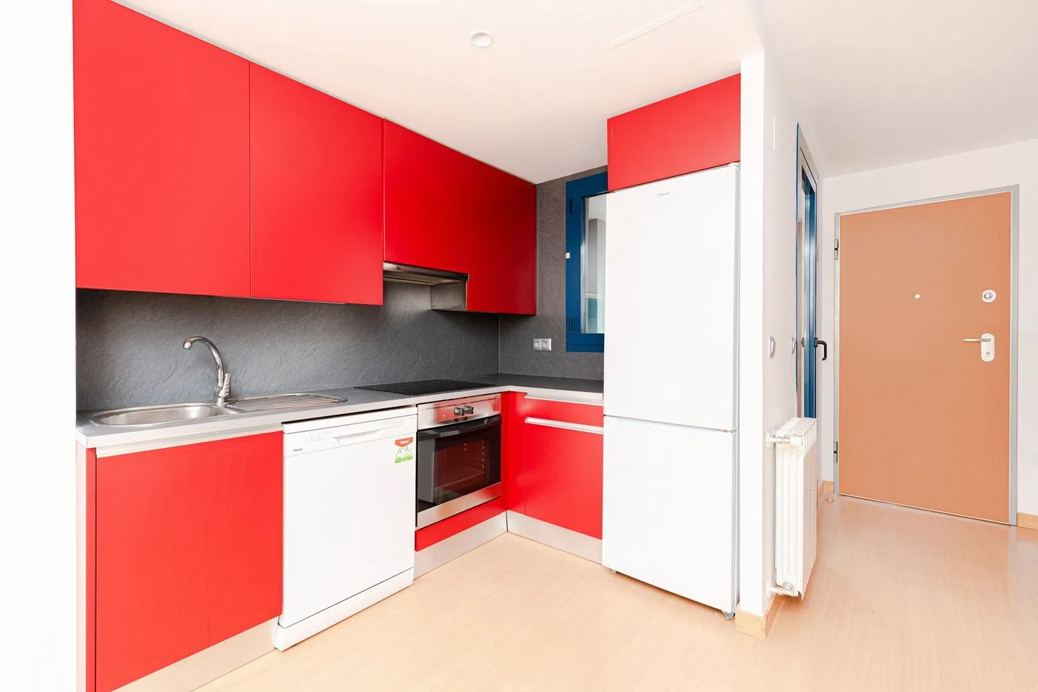 Piso en plaza del Sol - Foto 13