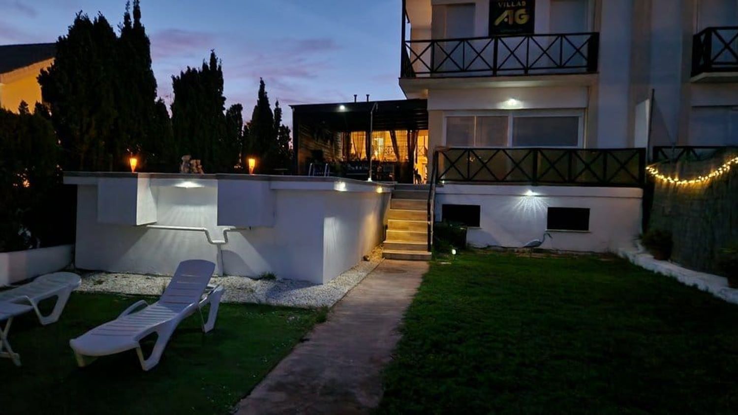 Chalet pareado en Calle Marte, 25, El Rompido, El Rompido - Foto 13
