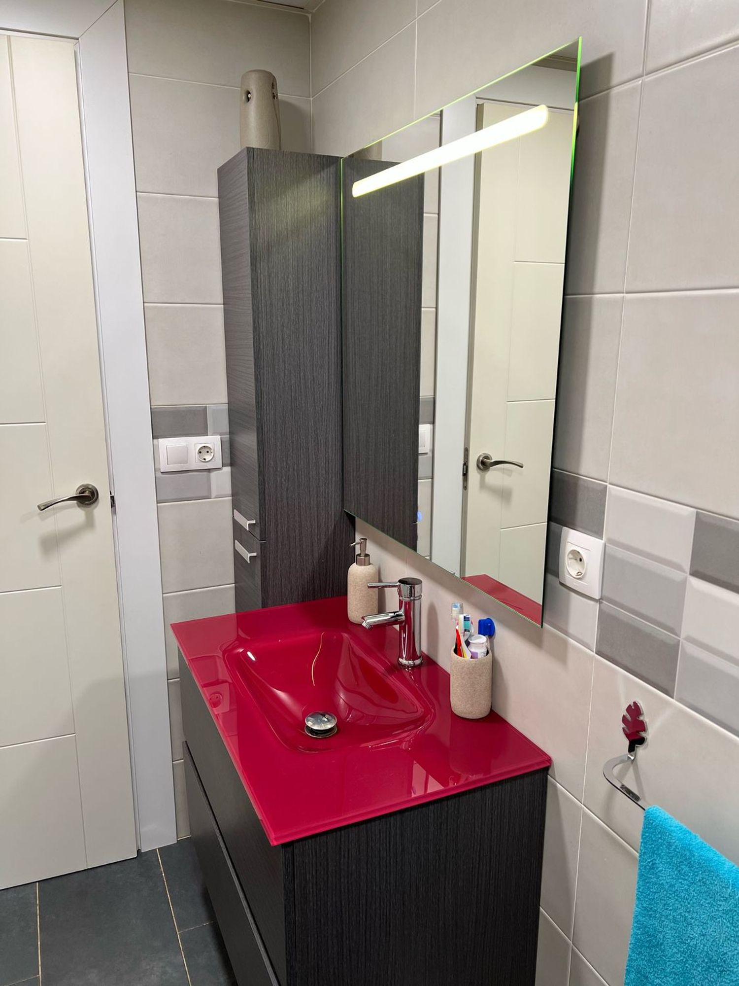 Piso en calle de Inocencio Ruiz Lasala, 62 - Foto 14