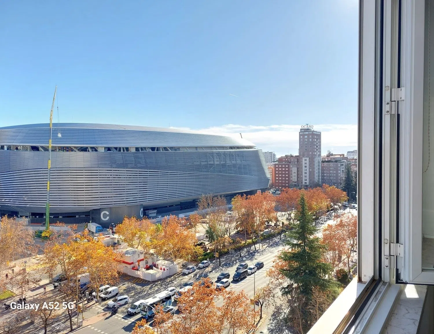 Piso en paseo de la castellana, 107 - Foto 2