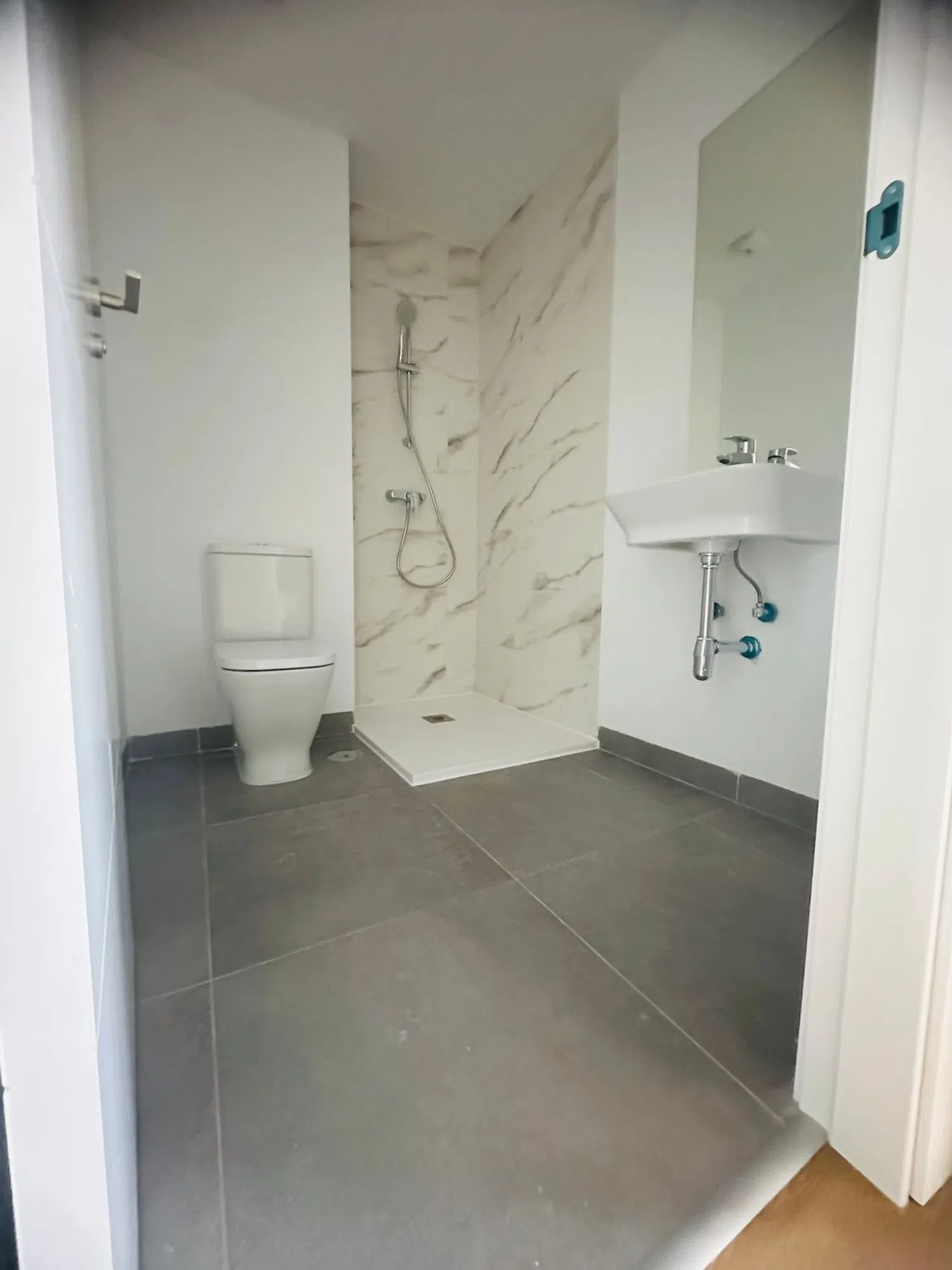 Chalet pareado en calle Valle del Paular, 60 V - Foto 9