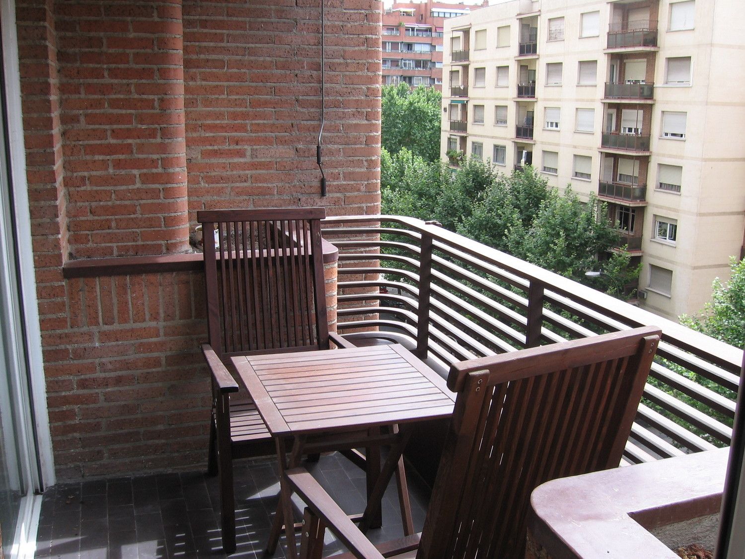 Piso en calle de orense, 18 - Foto 1