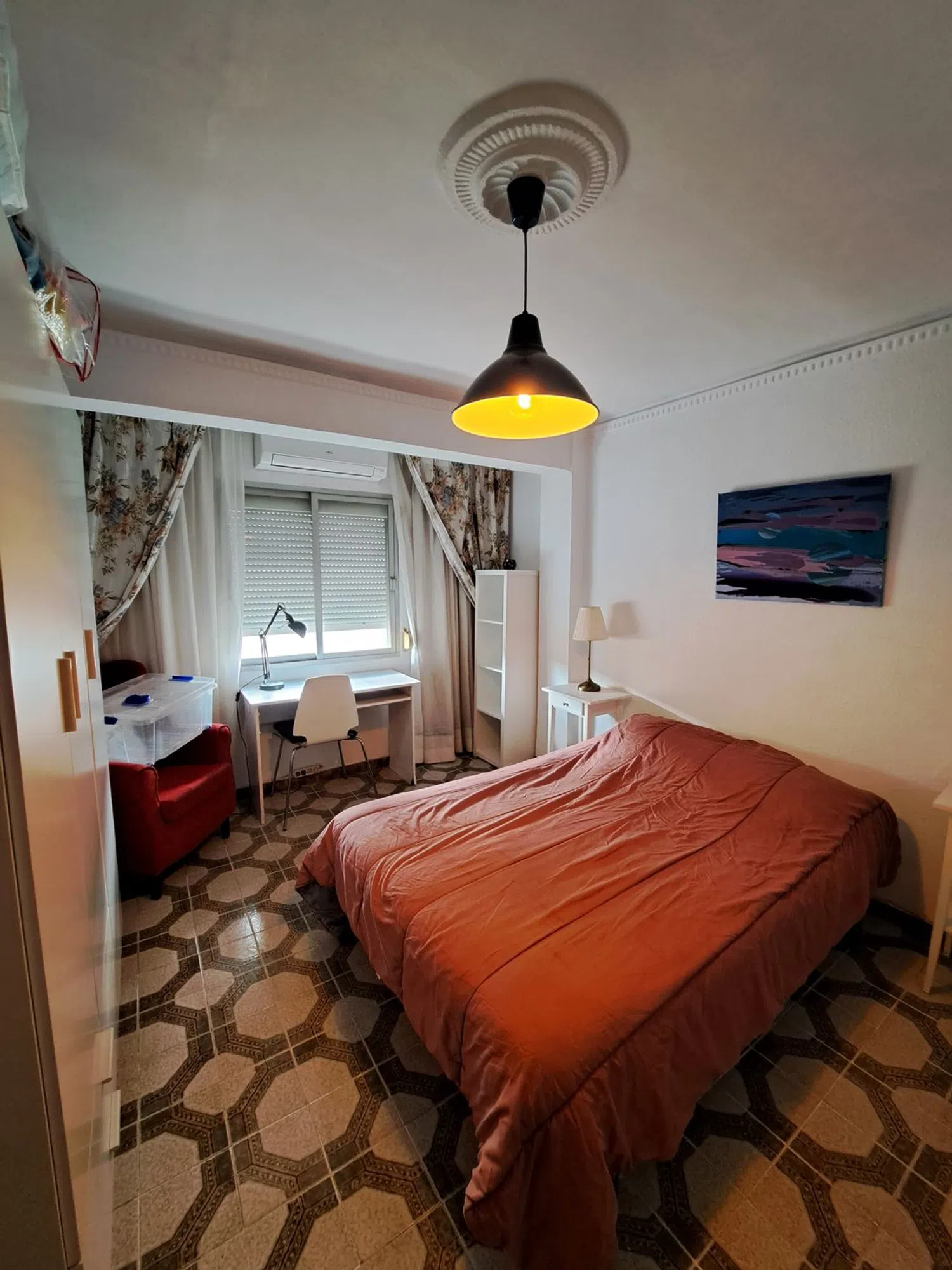 Piso en artes y oficios, 27 - Foto 1