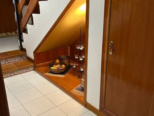 Chalet adosado en Calle de Alonso de Villalpando, 17, Cartuja Baja - Foto 22