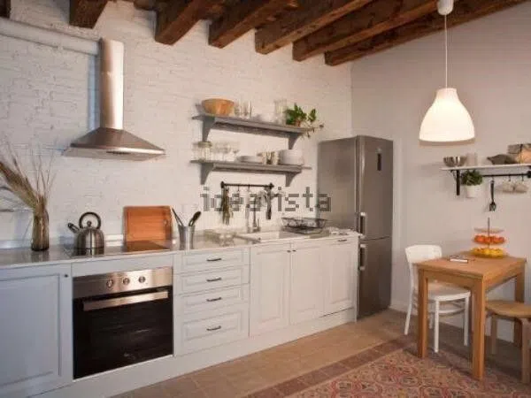 Estudio en Calle de Sant Pere Mitjà, 8, Sant Pere - Santa Caterina i la Ribera - Foto 7