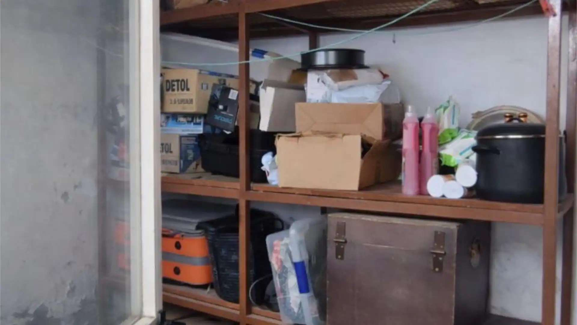 Piso en  Calle Cardenal Rodrigo de Castro 17 - Foto 13