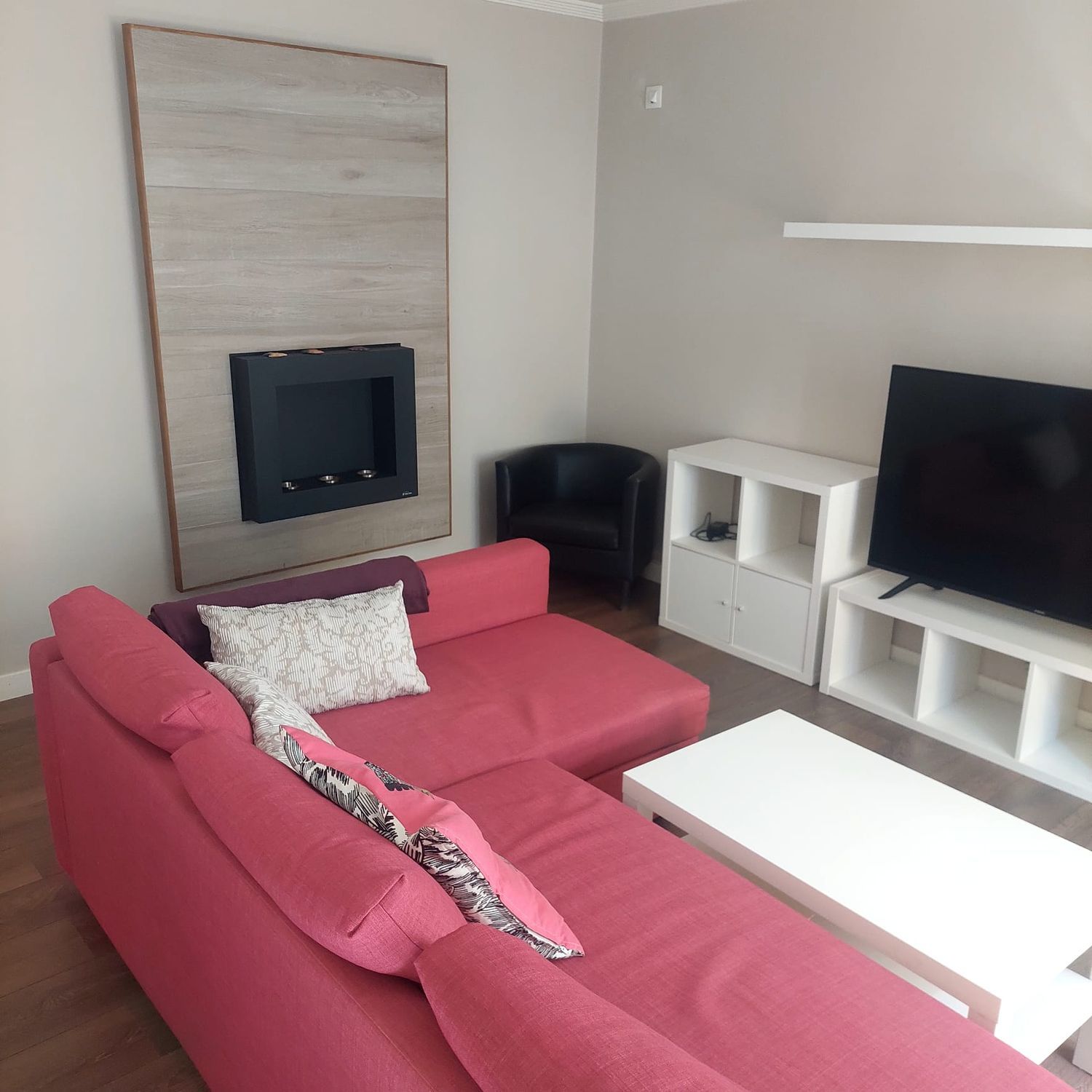 Piso en calle de Campomanes, 20 - Foto 5