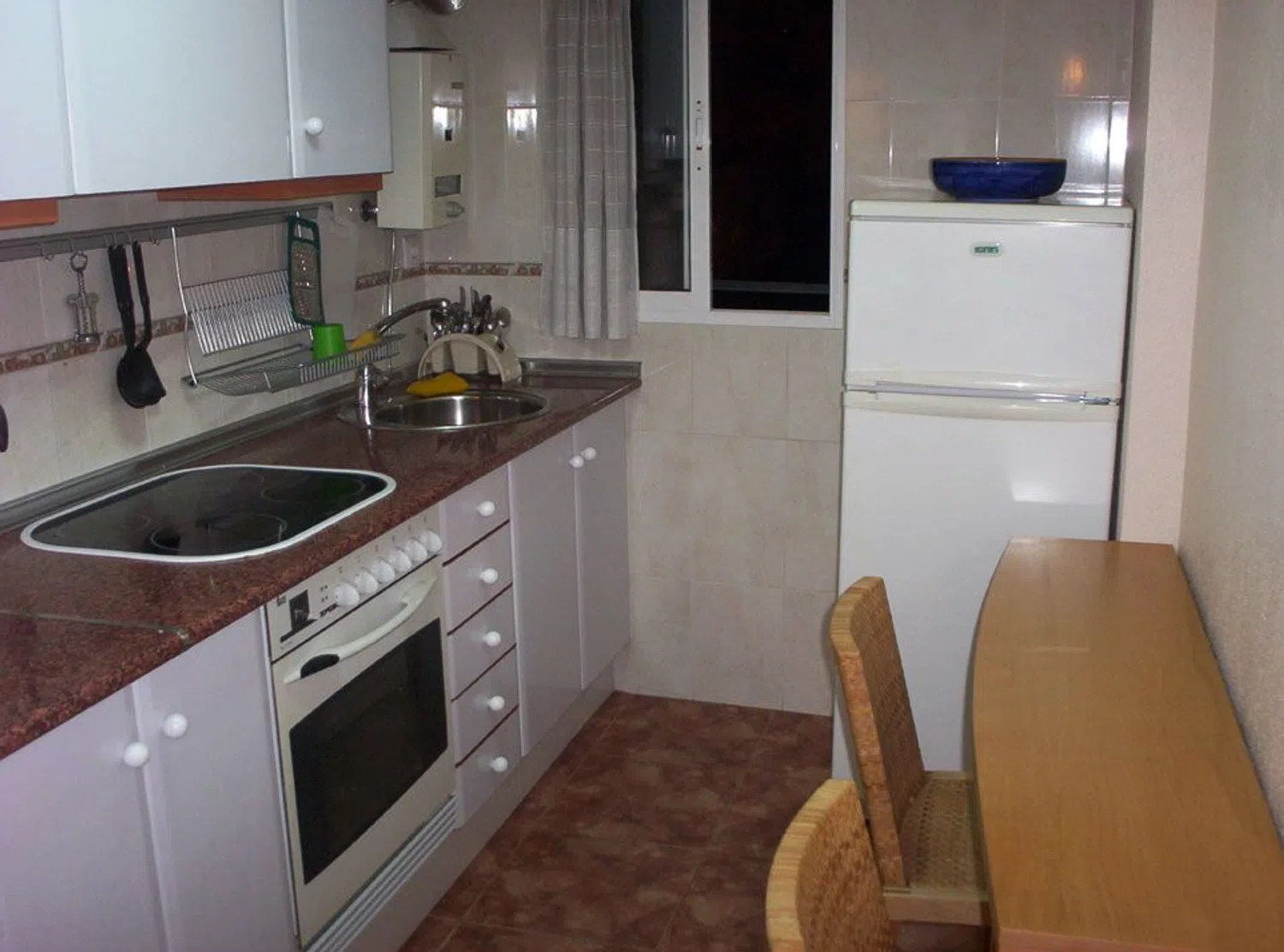 Piso en calle de Cuba, 36 - Foto 4