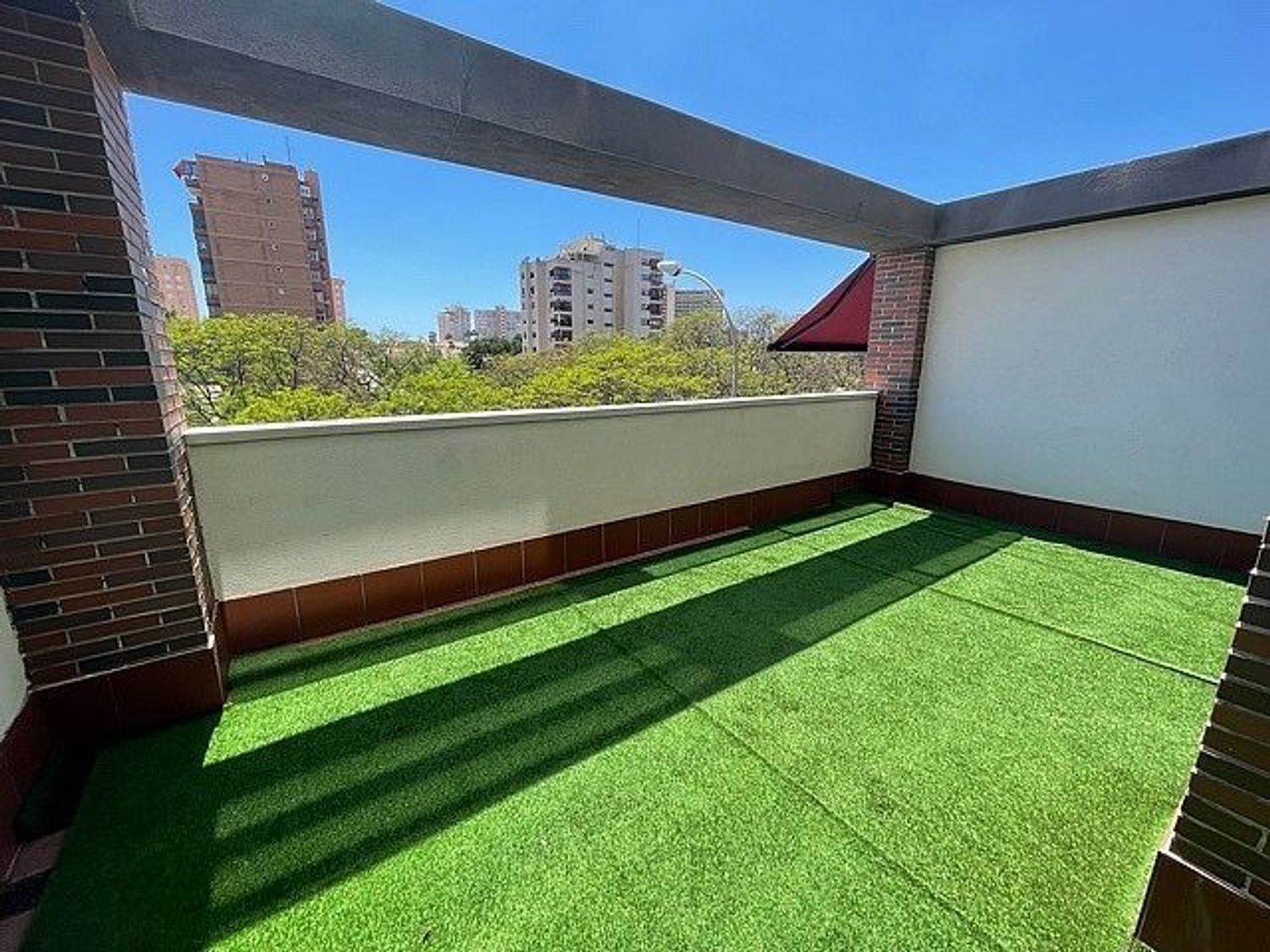 Piso en Avenida Goleta, Cabo de las Huertas - Foto 5