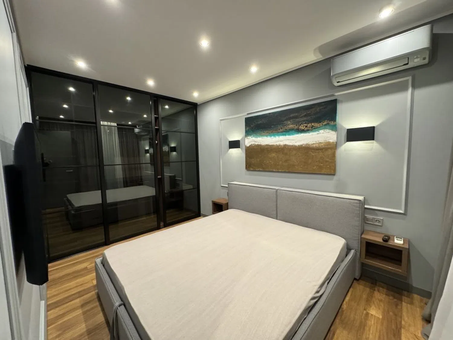 Piso en calle Lagunillas, 74 - Foto 1