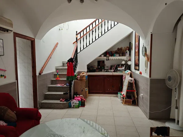 Chalet pareado en Calle Muñoz Torrero, 6 - Foto 5