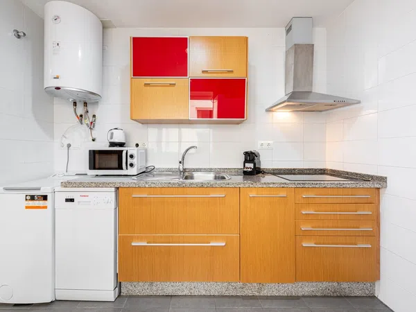 Piso en calle Ollerias, 55 - Foto 16