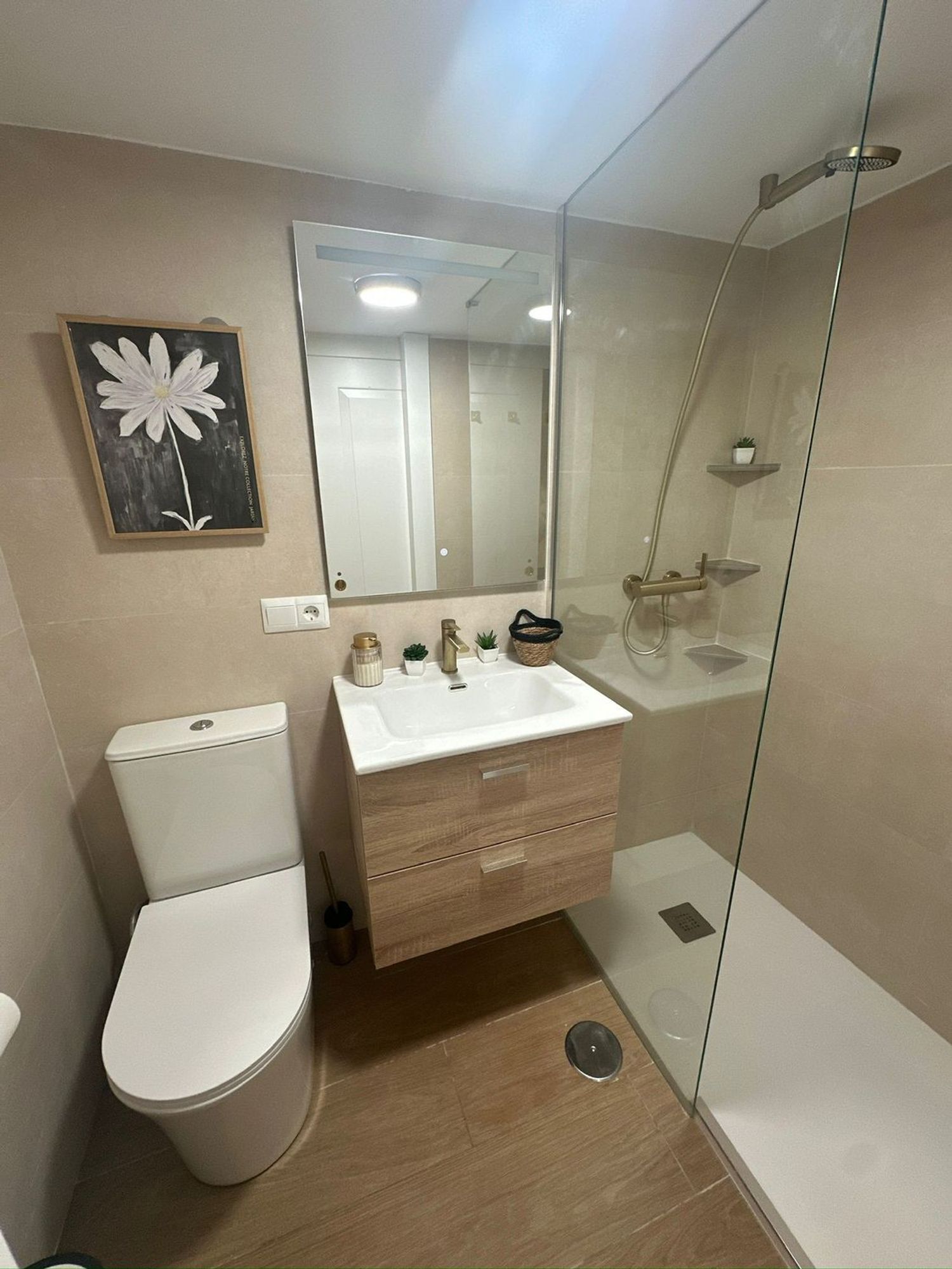 Dúplex en calle Diego de Vergara, 65 - Foto 18