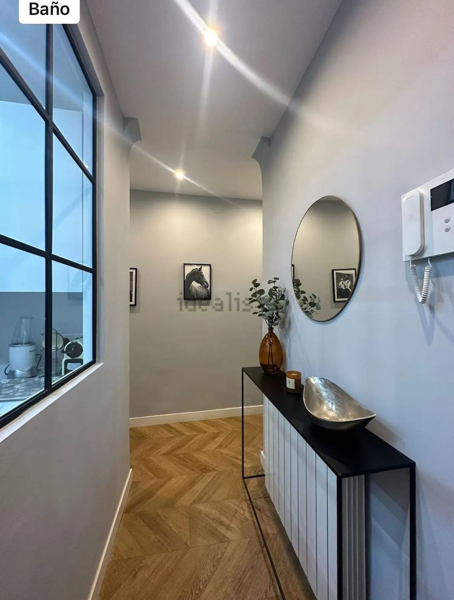 Piso en calle de Sagasta, 9 - Foto 12