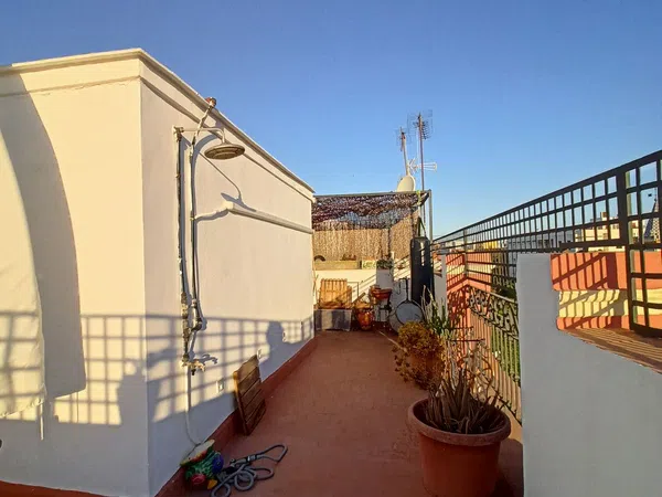 Ático en calle José de la Cámara, 2 - Foto 20